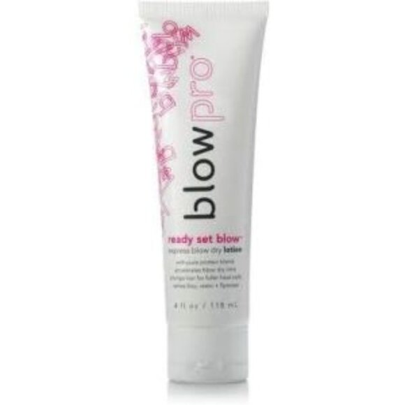 Blowpro Ready Set Blow Express Blow Dry Lotion 4 oz - Picture 1 of 1